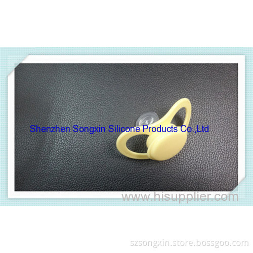 Silicone Pacifier With Size S/m/l 